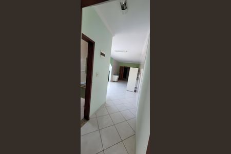 Casa à venda com 208m², 2 quartos e 4 vagasCorredor
