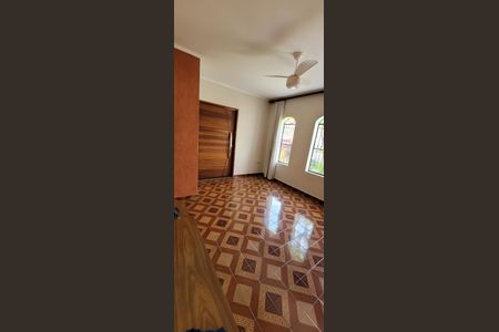 Sala de casa à venda com 2 quartos, 208m² em Cidade Nova, Jundiaí