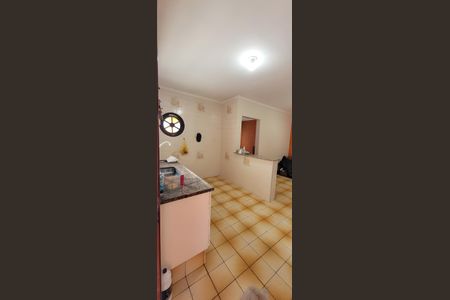 Casa à venda com 208m², 2 quartos e 4 vagasCozinha