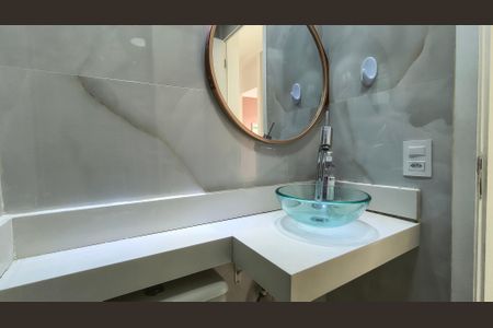 Apartamento à venda com 54m², 3 quartos e 1 vagaBanheiro