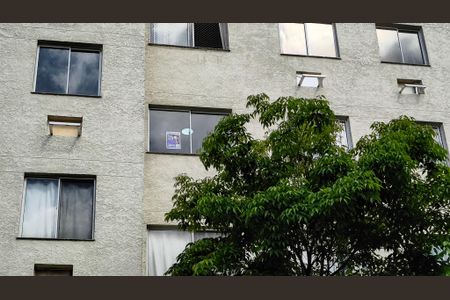 Apartamento à venda com 54m², 3 quartos e 1 vagaPlaquinha 