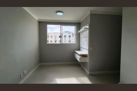 Apartamento à venda com 54m², 3 quartos e 1 vagaSala