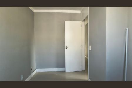 Apartamento à venda com 54m², 3 quartos e 1 vagaQuarto 2