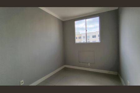 Apartamento à venda com 54m², 3 quartos e 1 vagaQuarto 3