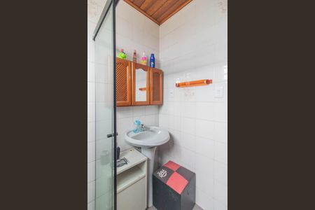 Casa para alugar com 170m², 3 quartos e 4 vagasBanheiro - Casa 2