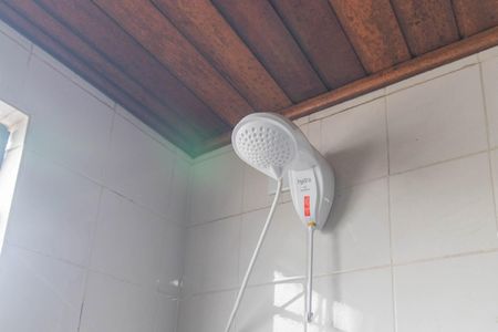 Casa para alugar com 170m², 3 quartos e 4 vagasBanheiro - Casa 2