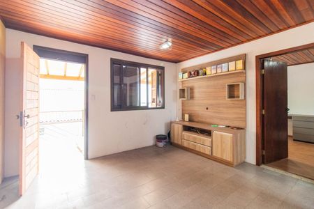 Casa para alugar com 170m², 3 quartos e 4 vagasSala - Casa 2