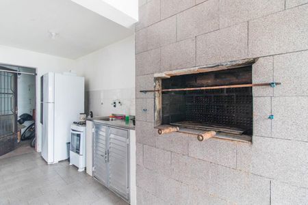 Casa para alugar com 170m², 3 quartos e 4 vagasChurrasqueira