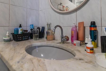 Casa para alugar com 170m², 3 quartos e 4 vagasBanheiro Social