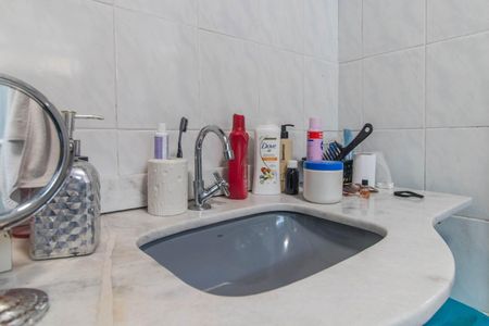 Casa para alugar com 170m², 3 quartos e 4 vagasBanheiro do Quarto 3