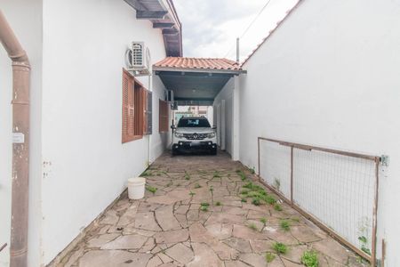 Casa para alugar com 170m², 3 quartos e 4 vagasGaragem