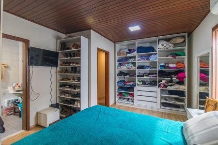 Casa para alugar com 170m², 3 quartos e 4 vagasQuarto 3