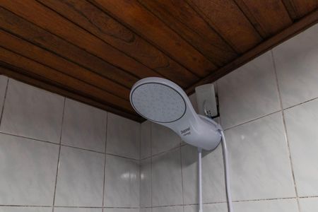 Casa para alugar com 170m², 3 quartos e 4 vagasBanheiro Social