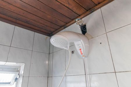 Casa para alugar com 170m², 3 quartos e 4 vagasBanheiro do Quarto 3