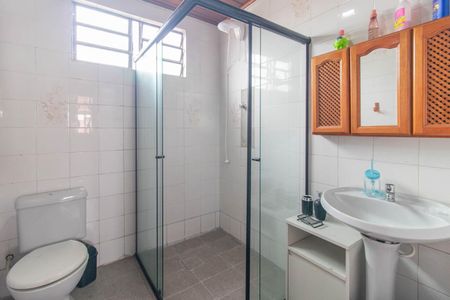 Casa para alugar com 170m², 3 quartos e 4 vagasBanheiro - Casa 2