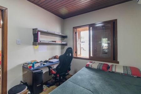 Casa para alugar com 170m², 3 quartos e 4 vagasQuarto 1