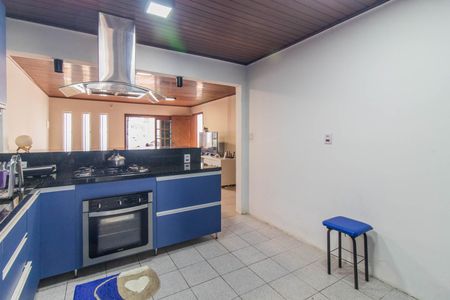 Casa para alugar com 170m², 3 quartos e 4 vagasCozinha e Área de Serviço