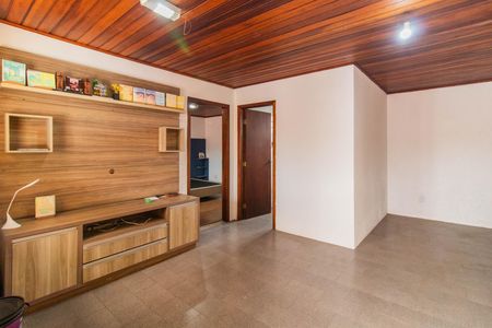 Casa para alugar com 170m², 3 quartos e 4 vagasSala - Casa 2