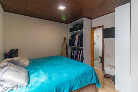 Casa para alugar com 170m², 3 quartos e 4 vagasQuarto 3