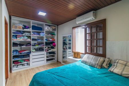 Casa para alugar com 170m², 3 quartos e 4 vagasQuarto 3