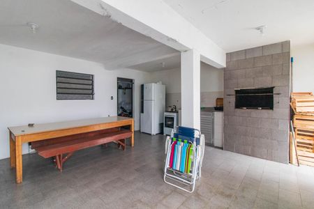 Casa para alugar com 170m², 3 quartos e 4 vagasChurrasqueira