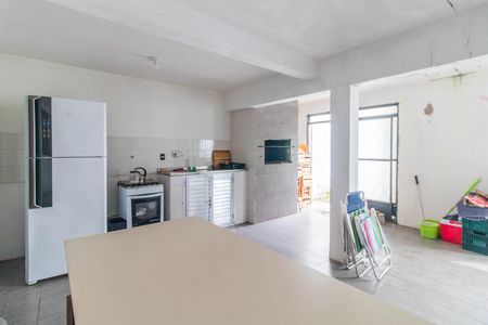 Casa para alugar com 170m², 3 quartos e 4 vagasChurrasqueira