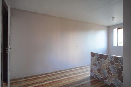 Sala de apartamento para alugar com 2 quartos, 44m² em São Miguel, São Leopoldo