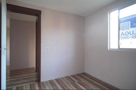Apartamento para alugar com 44m², 2 quartos e 1 vagaQuarto 2