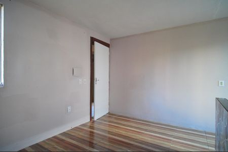 Sala de apartamento para alugar com 2 quartos, 44m² em São Miguel, São Leopoldo