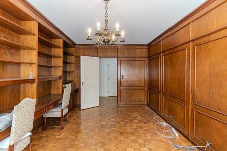 Apartamento à venda com 383m², 4 quartos e 3 vagasQuarto 1