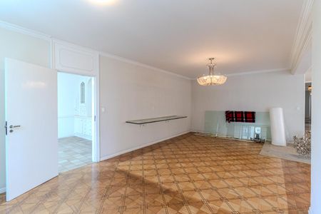 Apartamento à venda com 383m², 4 quartos e 3 vagasSala de Jantar
