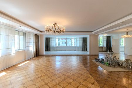 Apartamento à venda com 383m², 4 quartos e 3 vagasSala de Estar