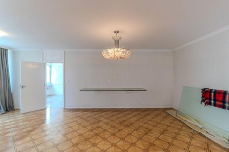Apartamento à venda com 383m², 4 quartos e 3 vagasSala de Jantar