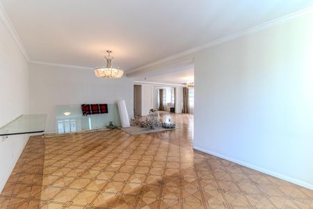 Apartamento à venda com 383m², 4 quartos e 3 vagasSala de Jantar