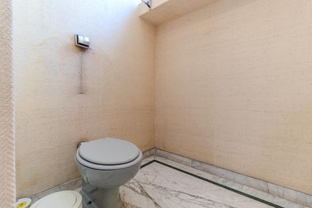 Apartamento à venda com 383m², 4 quartos e 3 vagasLavabo