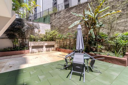 Apartamento à venda com 383m², 4 quartos e 3 vagasJardim