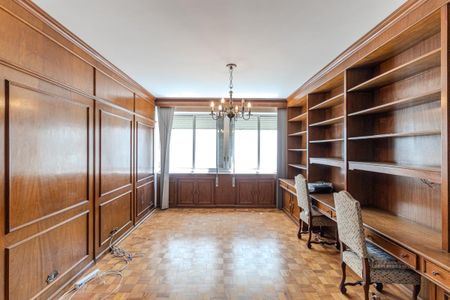 Apartamento à venda com 383m², 4 quartos e 3 vagasQuarto 1