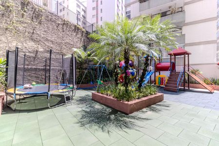 Apartamento à venda com 383m², 4 quartos e 3 vagasPlayground