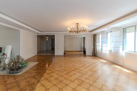 Apartamento à venda com 383m², 4 quartos e 3 vagasSala de Estar