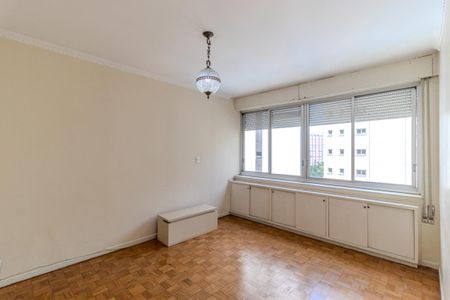 Apartamento à venda com 383m², 4 quartos e 3 vagasQuarto 3