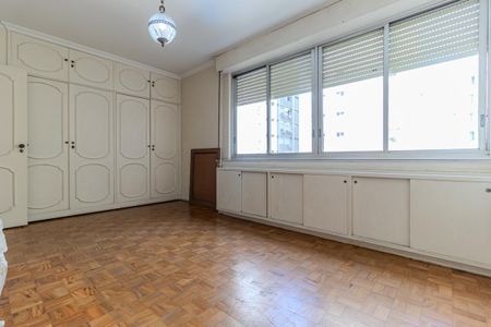 Apartamento à venda com 383m², 4 quartos e 3 vagasQuarto 2
