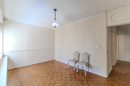 Apartamento à venda com 383m², 4 quartos e 3 vagasQuarto 2