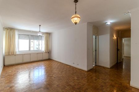 Apartamento à venda com 383m², 4 quartos e 3 vagasSuíte