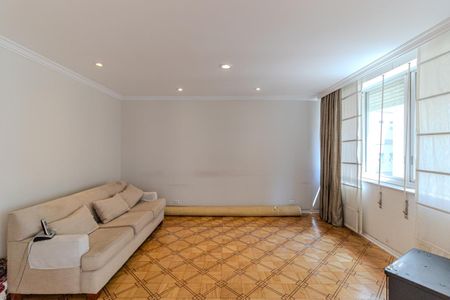 Apartamento à venda com 383m², 4 quartos e 3 vagasSala de TV