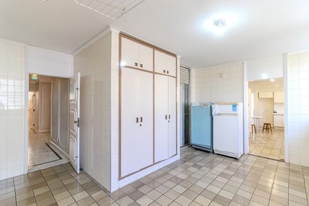 Apartamento à venda com 383m², 4 quartos e 3 vagasÁrea de Serviço