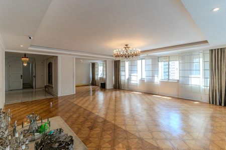 Apartamento à venda com 383m², 4 quartos e 3 vagasSala de Estar