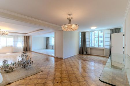 Apartamento à venda com 383m², 4 quartos e 3 vagasSala de Jantar