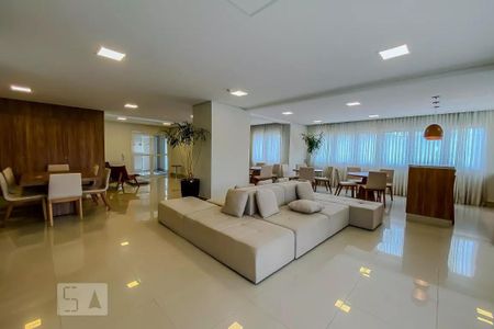 Apartamento para alugar com 100m², 2 quartos e 2 vagas Apartamento para alugar com 100m², 2 quartos e 2 vagasÁrea comum