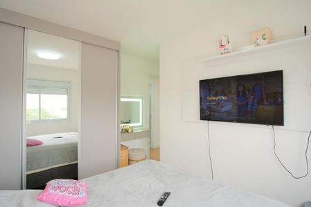 Apartamento para alugar com 100m², 2 quartos e 2 vagasSuíte