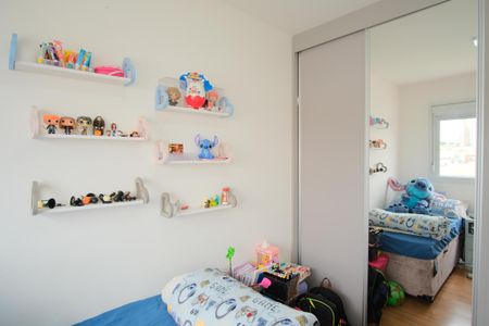 Apartamento para alugar com 100m², 2 quartos e 2 vagasQuarto